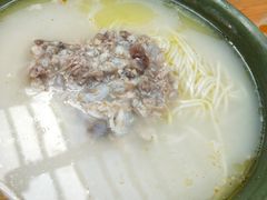 -徐老幺奶汤面