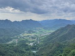 -千岛湖王子谷漂流