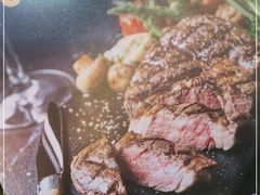 -blue frog蓝蛙(长泰广场店)