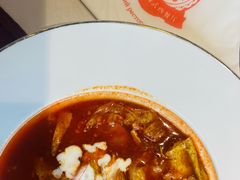-小白桦西餐厅