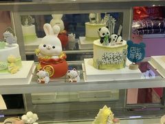 -CAKE BOSS 蛋糕老板(西单君太百货店)
