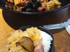 -天府国麻辣香锅(悦荟广场店)