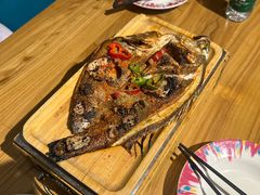 -禾田烤包子·新疆菜(人民电影院店)