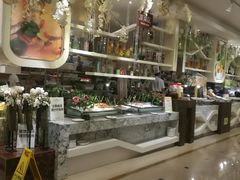 -芭菲盛宴·环球美食(袁家岗店)