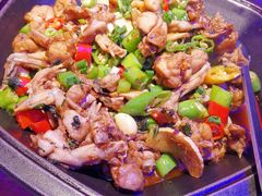-蛙来哒(石厦时代广场)
