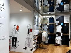 -优衣库(银座店)