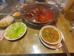 -川渔郎·鱼蛙自助火锅(文殊院店)