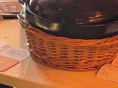 -喃喃椰·糟粕醋·椰子鸡火锅(七堡花园店)