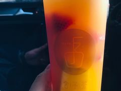 柒鲜水果茶-舍予茶(桂林路店)