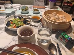 -湖滨28中餐厅·西湖宴·杭州君悦酒店