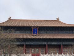 -东华门大街小区