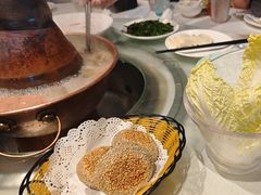 -东来顺饭庄(西直门店)