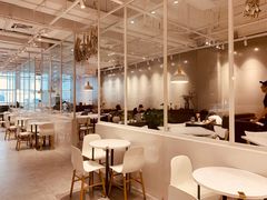 大堂-娜娜家·Nana's restaurant(国金汇店)