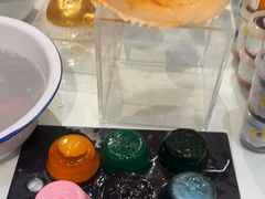 -LUSH(威尼斯人店)