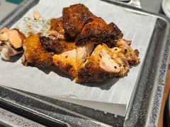 -绿茶餐厅(广州天河城店)