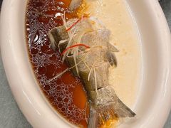 -湖北三五醇酒店·35年新楚菜