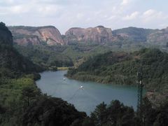 -丹霞山风景名胜区