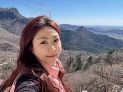 -青岩寺风景区