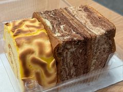虎皮蛋糕-徐文林香酥饼(桃园店)