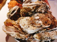 -蚝堡海鲜·威海菜·海肠捞饭·烧烤·亚洲吃蚝公司(幸福门店)