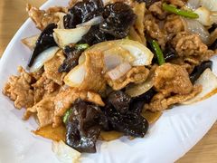 -太原面食店(解放路店)