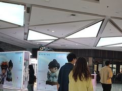 -万达广场(南昌红谷滩店)