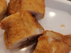 -香妃烤鸡(西单店)
