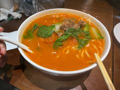 -寻裕记·现炒浇头面(人民广场店)