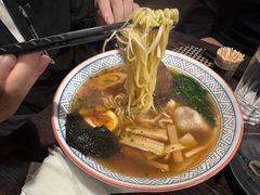 -角落里(中山公园店)