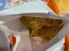 -前进5路汉堡炸鸡(汉街skp店)