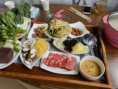 -馨摇篮月子会所(鄠邑区店)