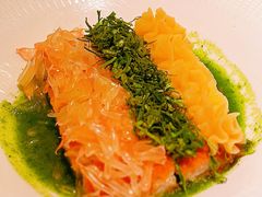 -清莱湾 CHIN RAI·甄选泰餐(万象前海店)