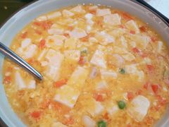 蛋黄豆腐-辛香汇(飞洲店)