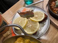 -迷你椰·泰式大排档(共康店)