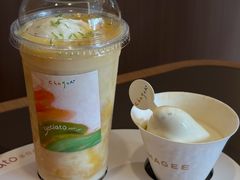 -霸王茶姬(南亚风情第壹城店)