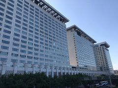 -北京盘古七星酒店
