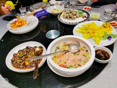 -蒲叙(凯天国际店)