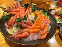 -晶吉·居酒屋·日本料理·烧鸟(中山区民主广场经典生活店)