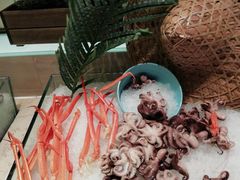 -富力希尔顿酒店·地阔自助餐厅