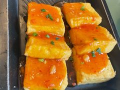 -刘胖子家常菜·蹄花焖藕(江汉路总店)