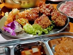 -kingkong大猩猩烤肉(CBD店)