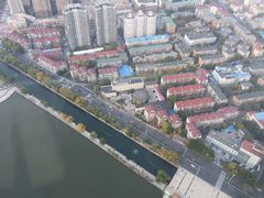 -天塔旋转餐厅