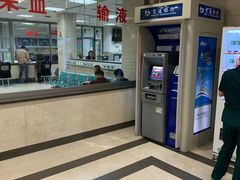 -吉林大学中日联谊医院(中心院区)