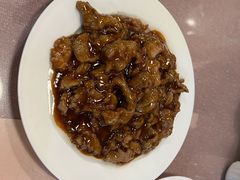 它似蜜-烤肉宛饭庄(北新桥店)