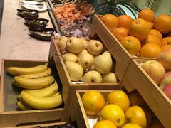 -富力希尔顿酒店·地阔自助餐厅