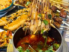 -亿牌牌东北烧烤(博物馆旗舰店)