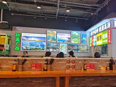 -雙冲柳州螺蛳粉&酸嘢&桂林米粉(簋街店)