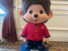 -Salon de Ville浦江汇(上海外滩华尔道夫酒店店)