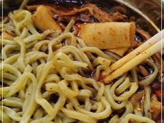 -鹍记特色牛杂面