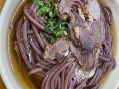 -牛马行牛肉饸饹铺(青岛街店)